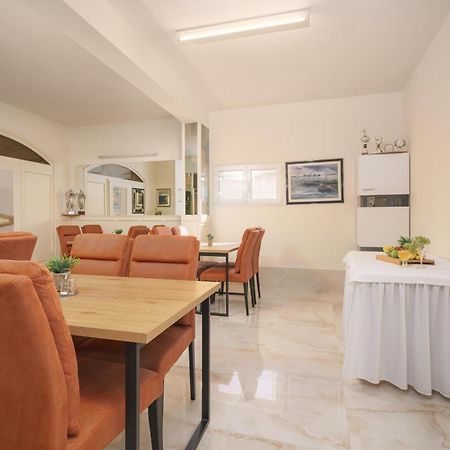 Rooms Orion Βόντιτσε Εξωτερικό φωτογραφία