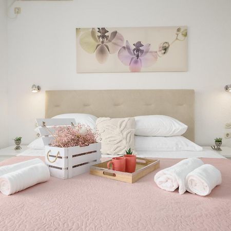 Rooms Orion Βόντιτσε Εξωτερικό φωτογραφία