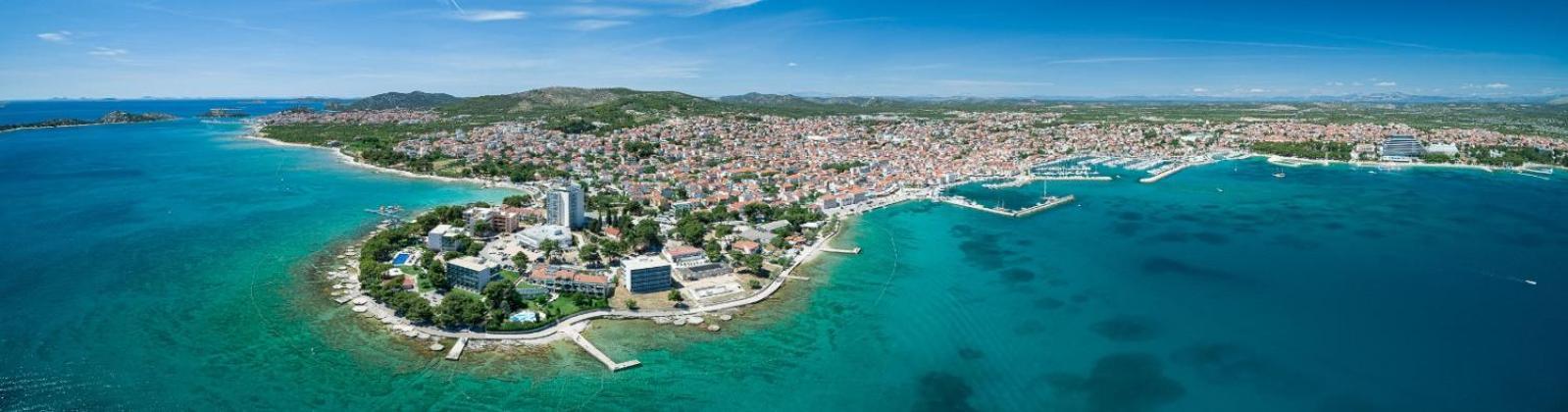 Rooms Orion Βόντιτσε Εξωτερικό φωτογραφία