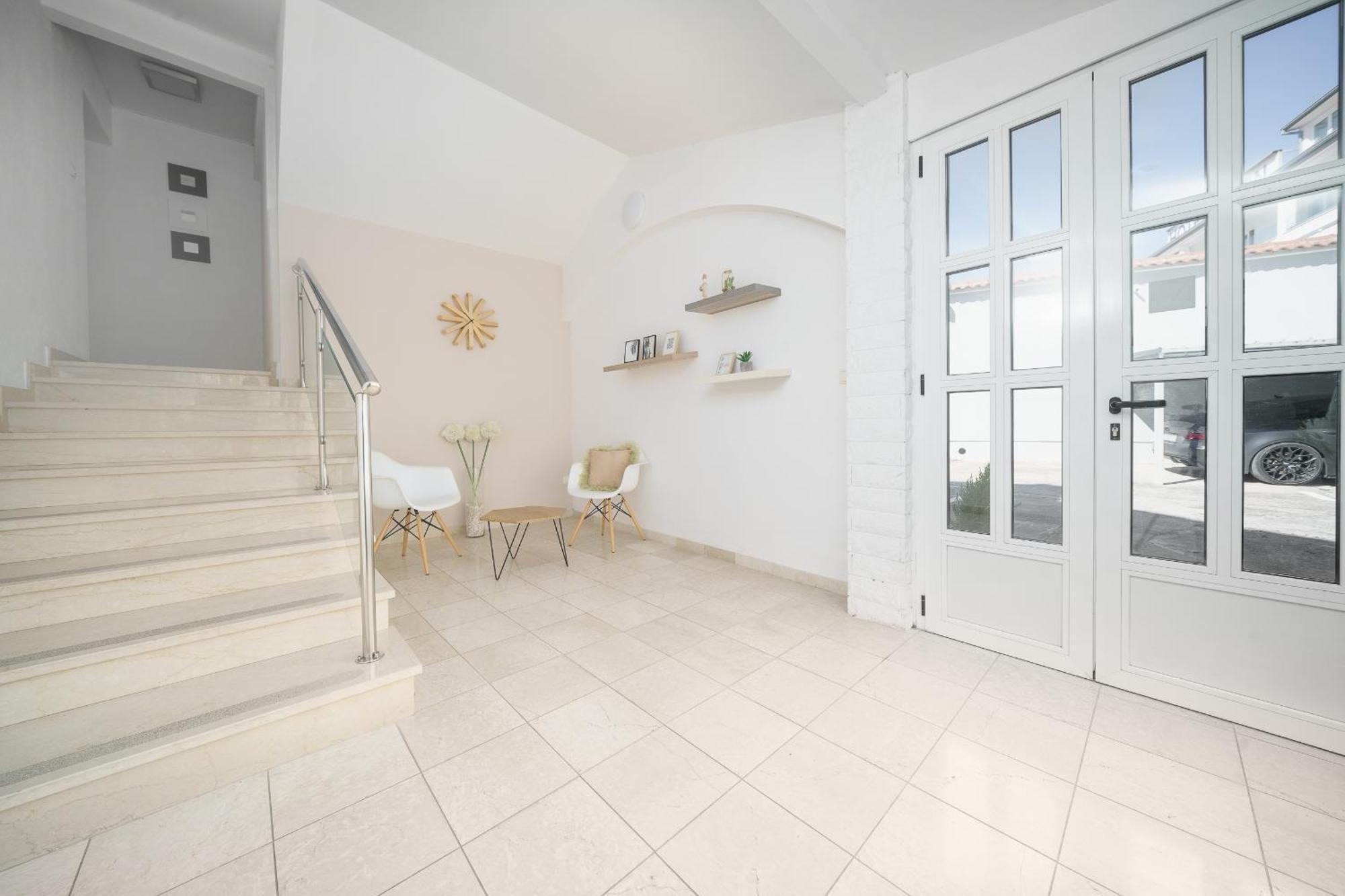 Rooms Orion Βόντιτσε Εξωτερικό φωτογραφία