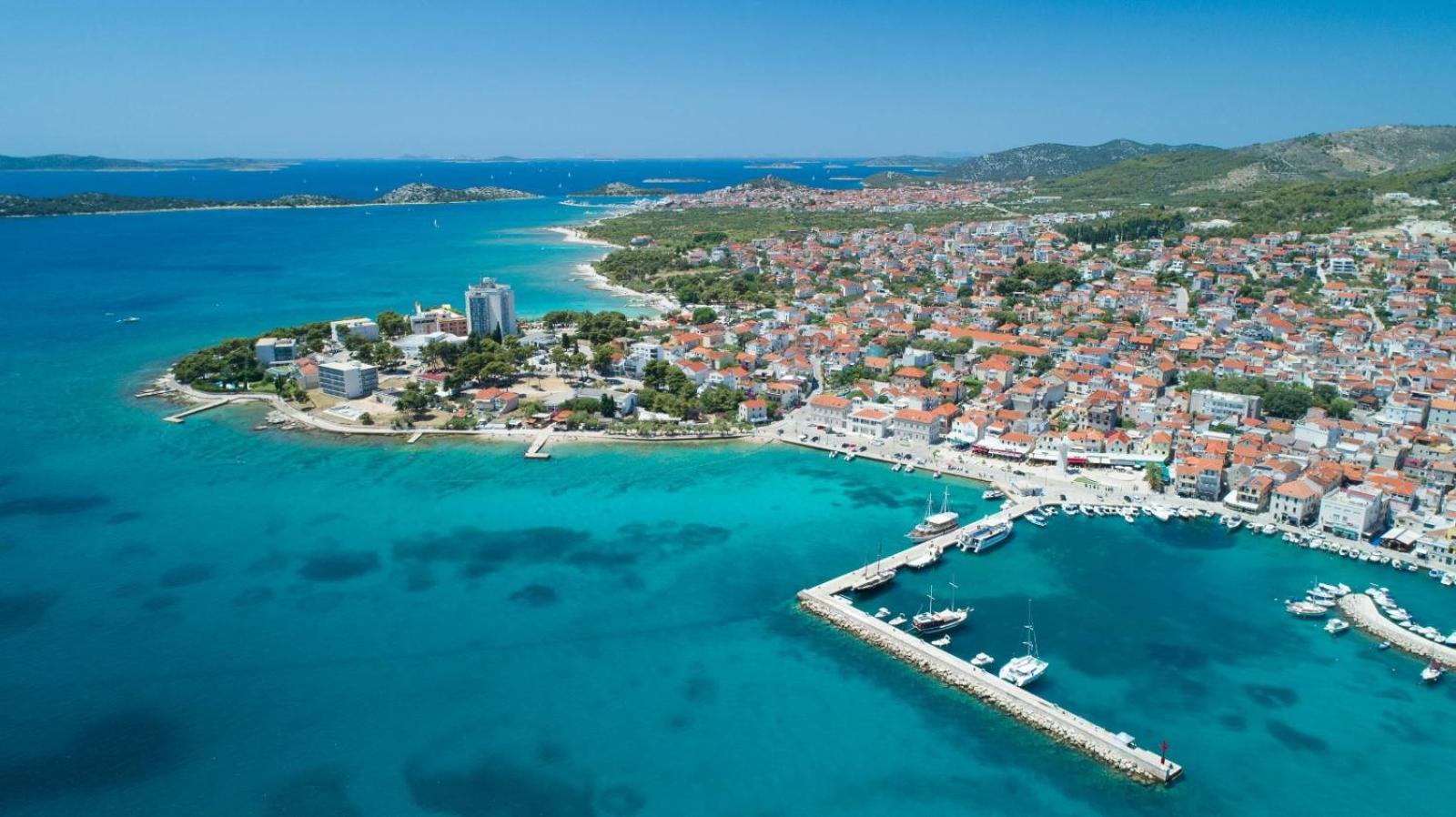 Rooms Orion Βόντιτσε Εξωτερικό φωτογραφία