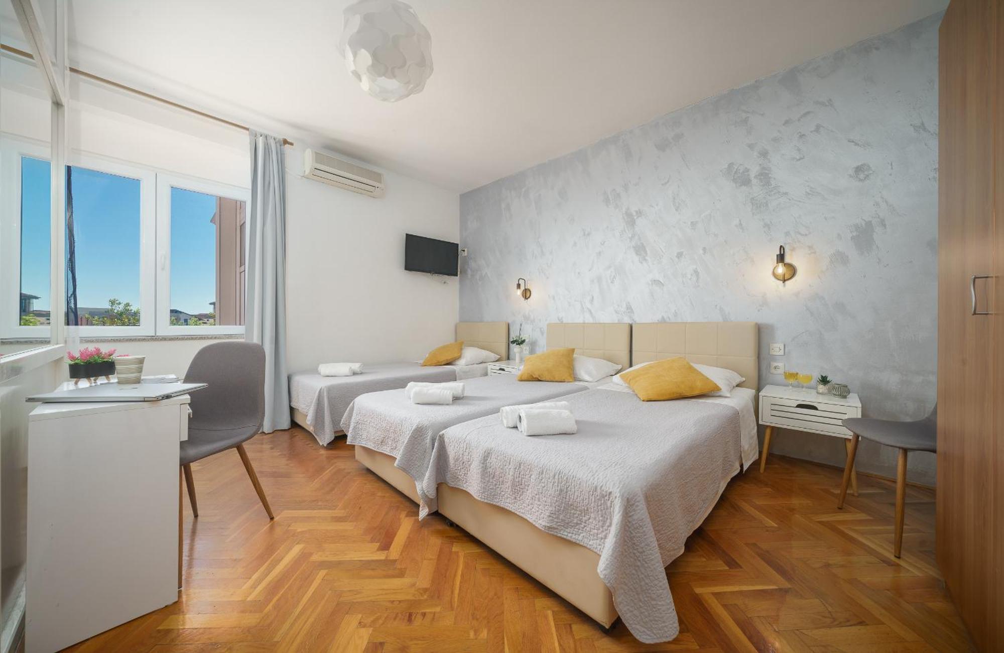 Rooms Orion Βόντιτσε Εξωτερικό φωτογραφία