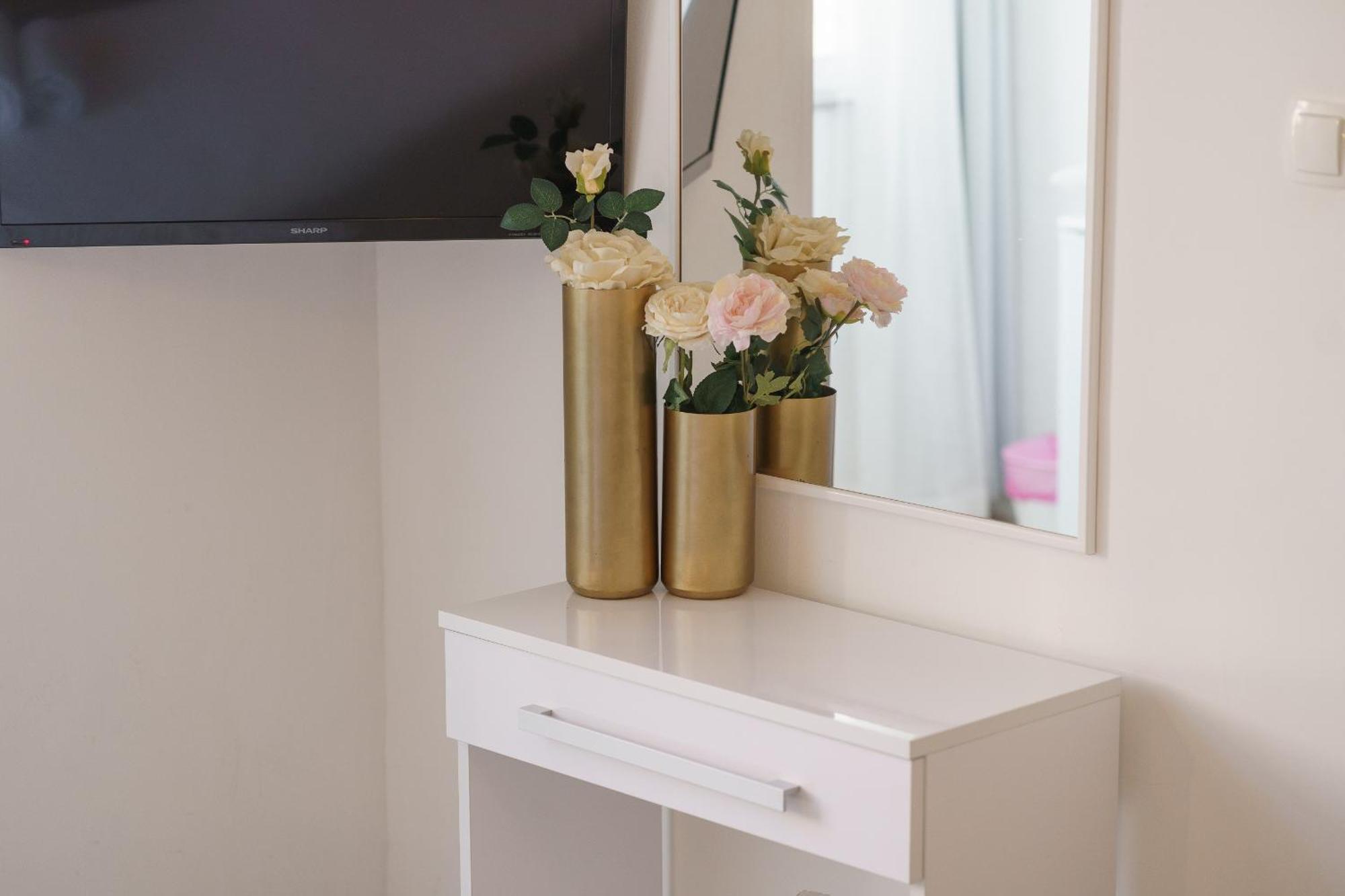 Rooms Orion Βόντιτσε Εξωτερικό φωτογραφία