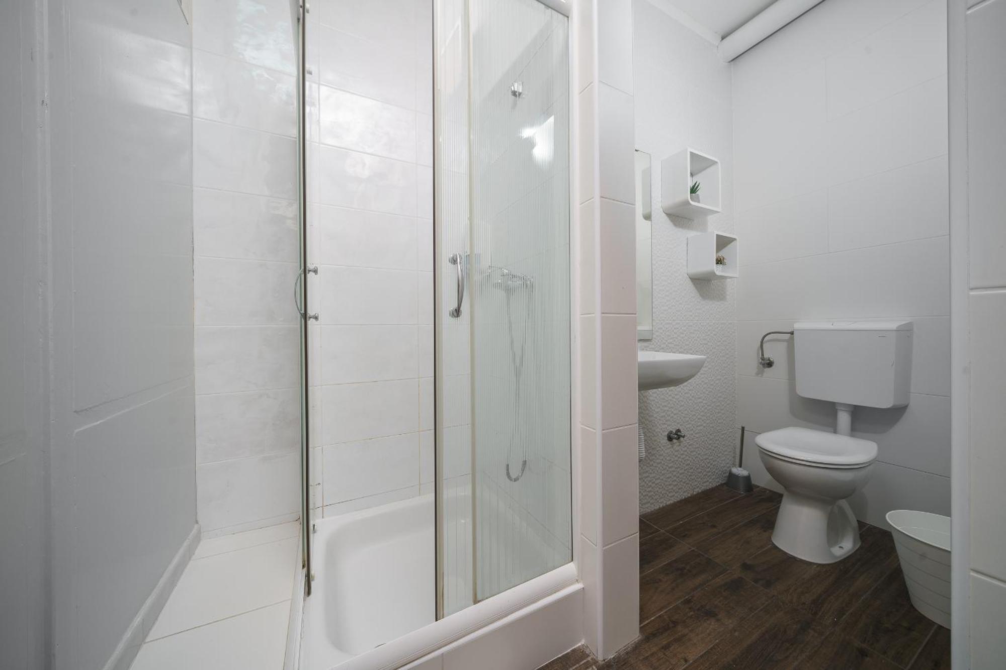 Rooms Orion Βόντιτσε Εξωτερικό φωτογραφία