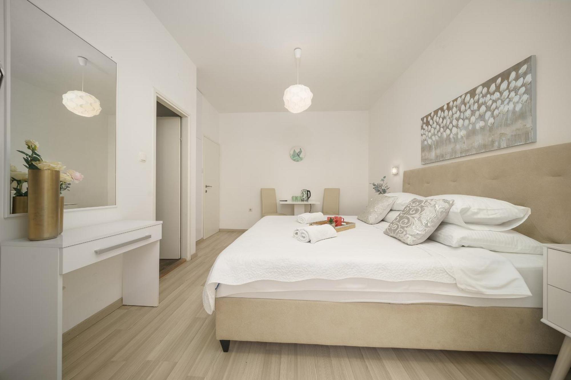 Rooms Orion Βόντιτσε Εξωτερικό φωτογραφία