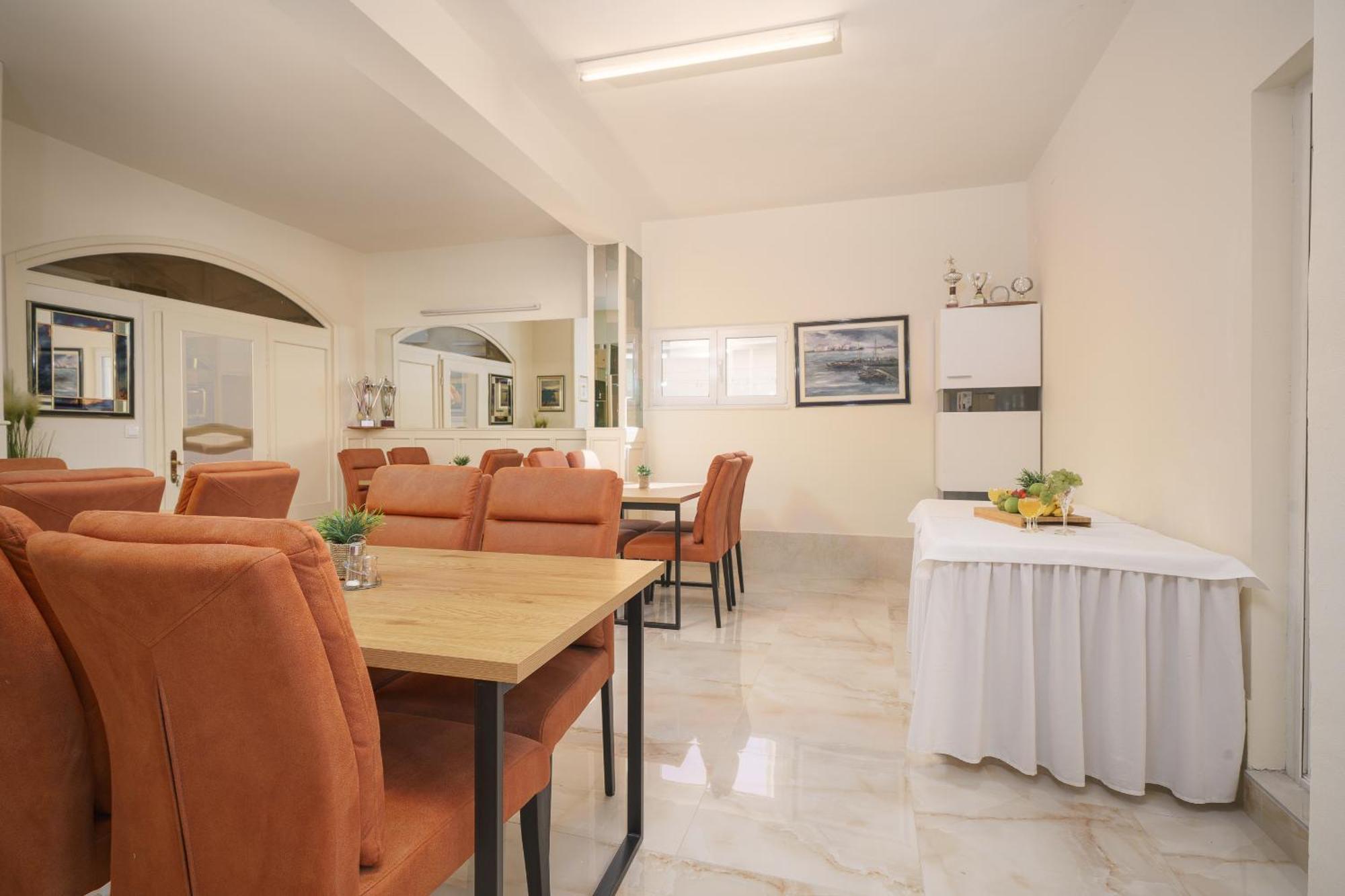 Rooms Orion Βόντιτσε Εξωτερικό φωτογραφία