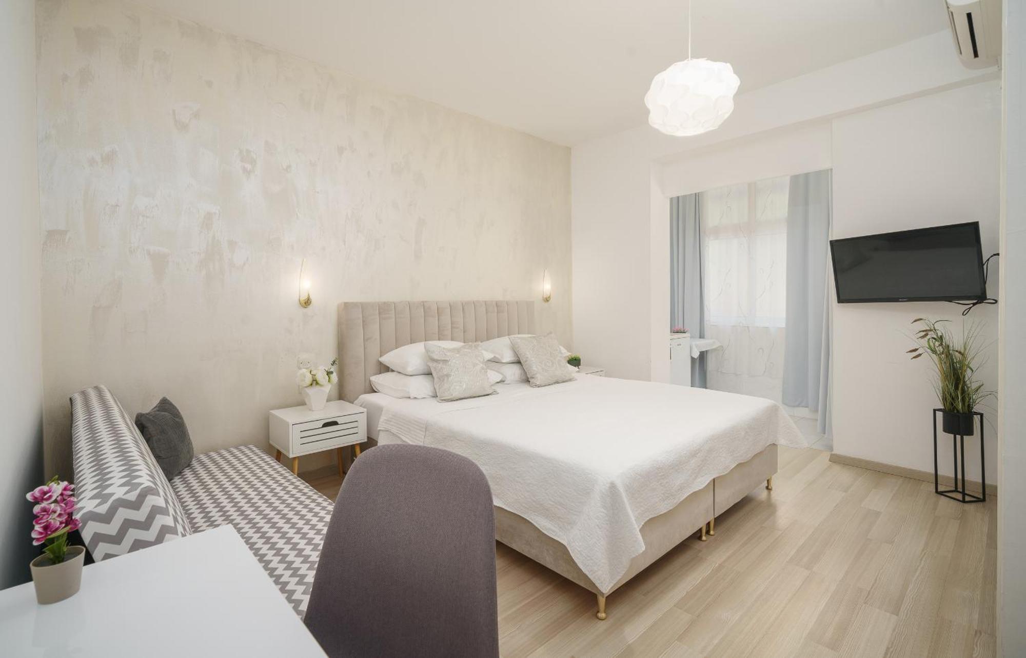 Rooms Orion Βόντιτσε Εξωτερικό φωτογραφία