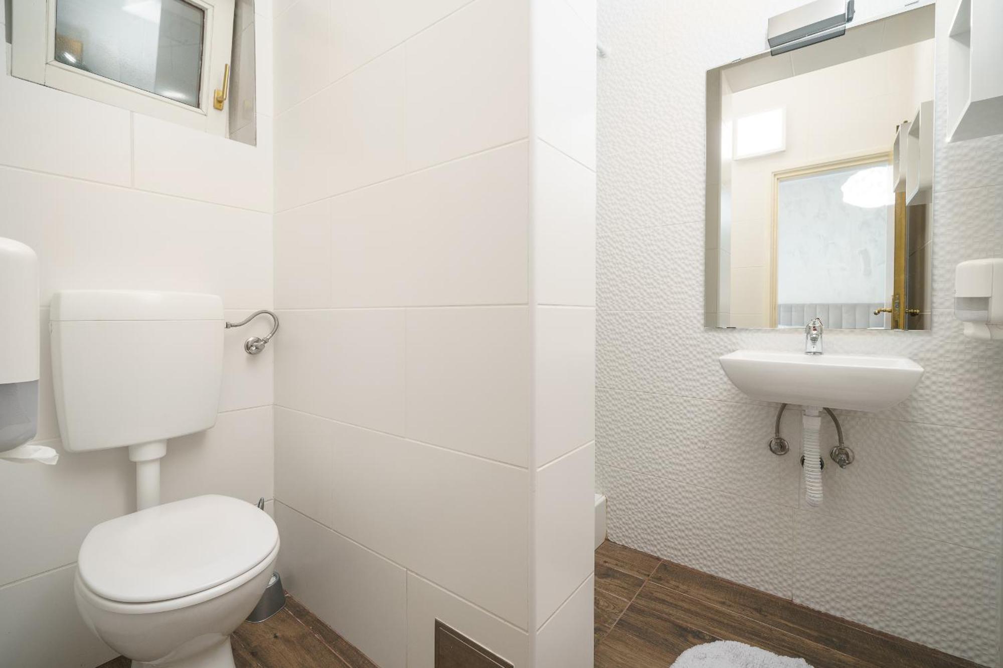 Rooms Orion Βόντιτσε Εξωτερικό φωτογραφία
