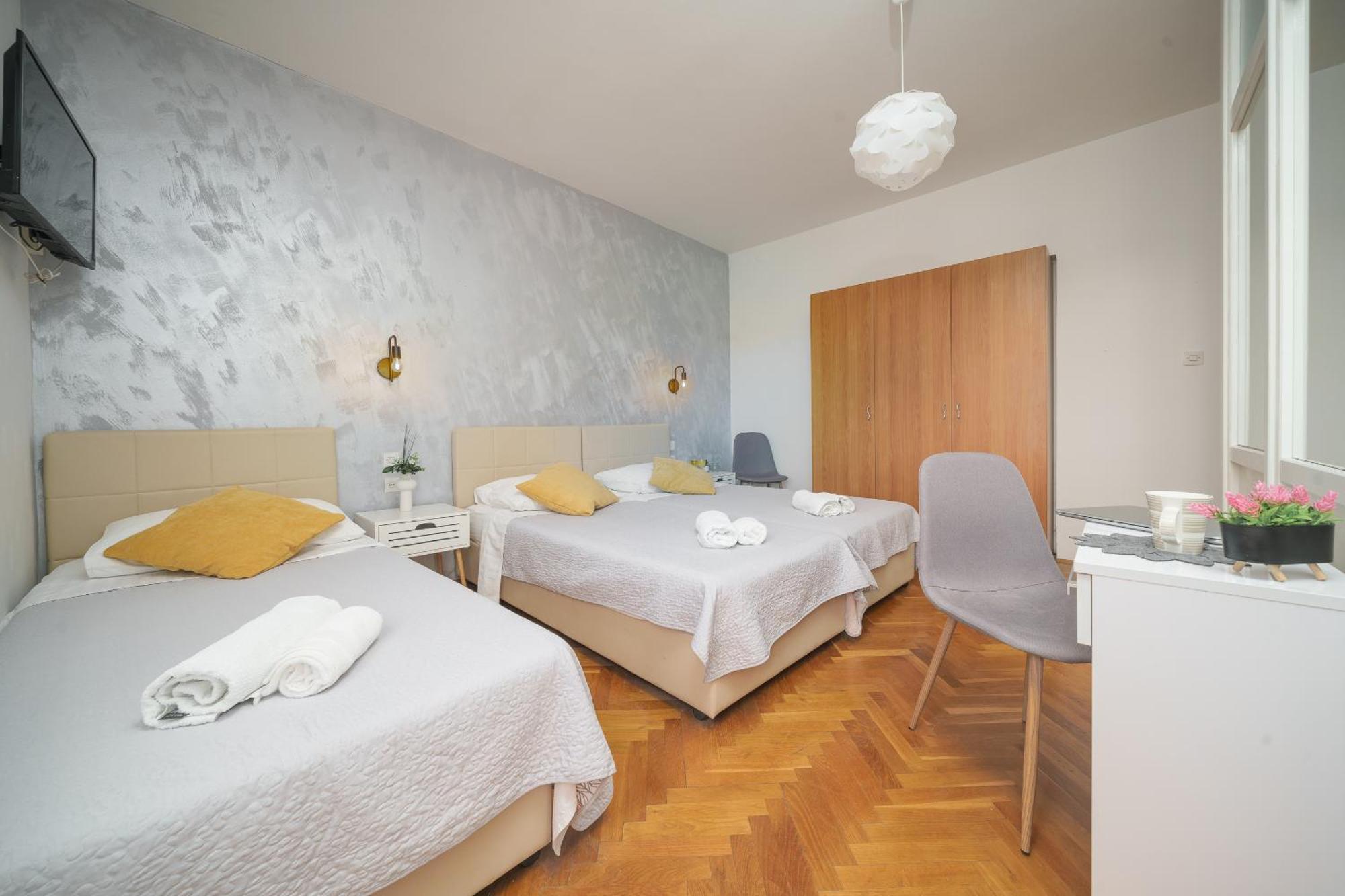 Rooms Orion Βόντιτσε Εξωτερικό φωτογραφία
