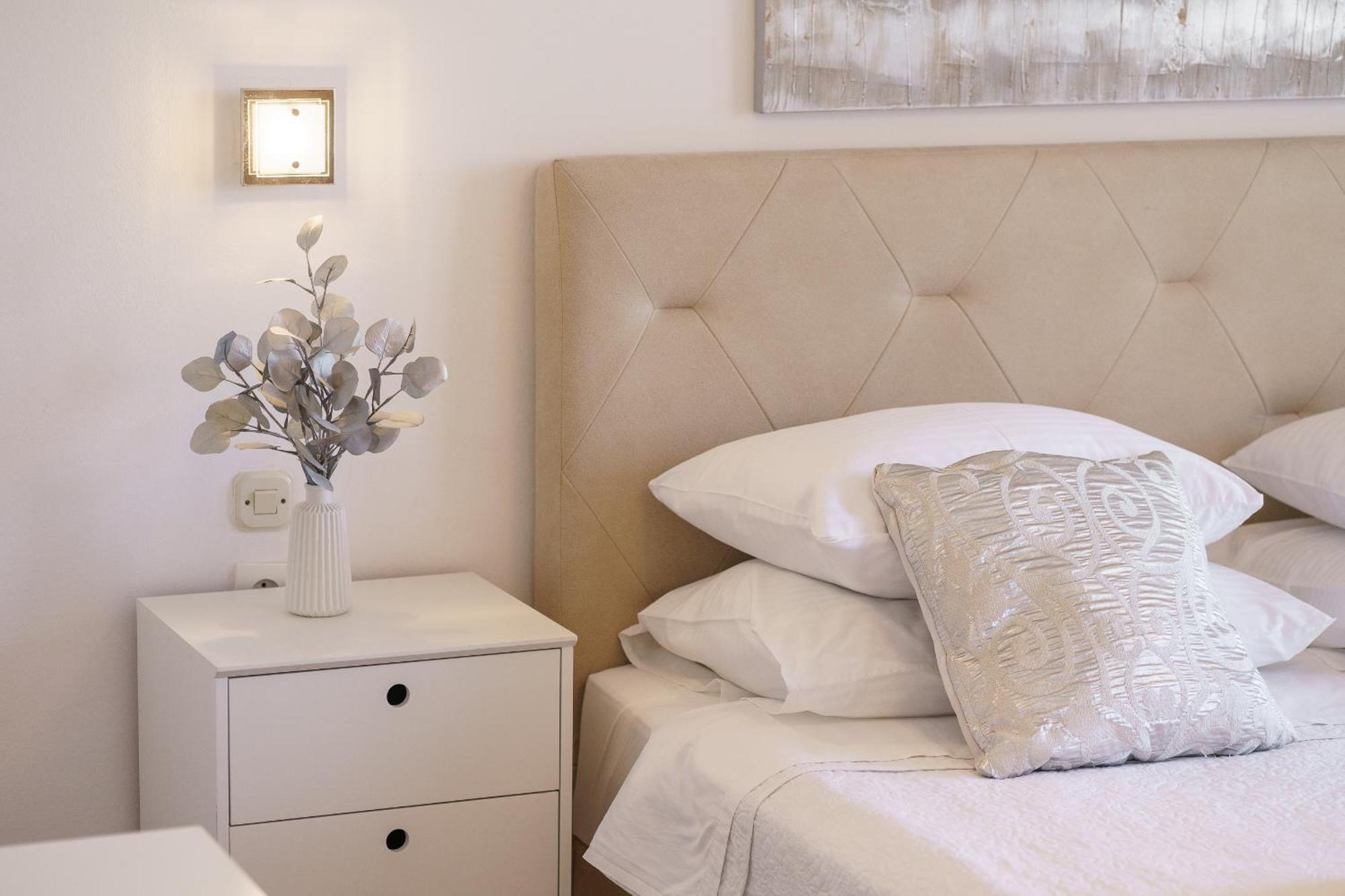 Rooms Orion Βόντιτσε Εξωτερικό φωτογραφία
