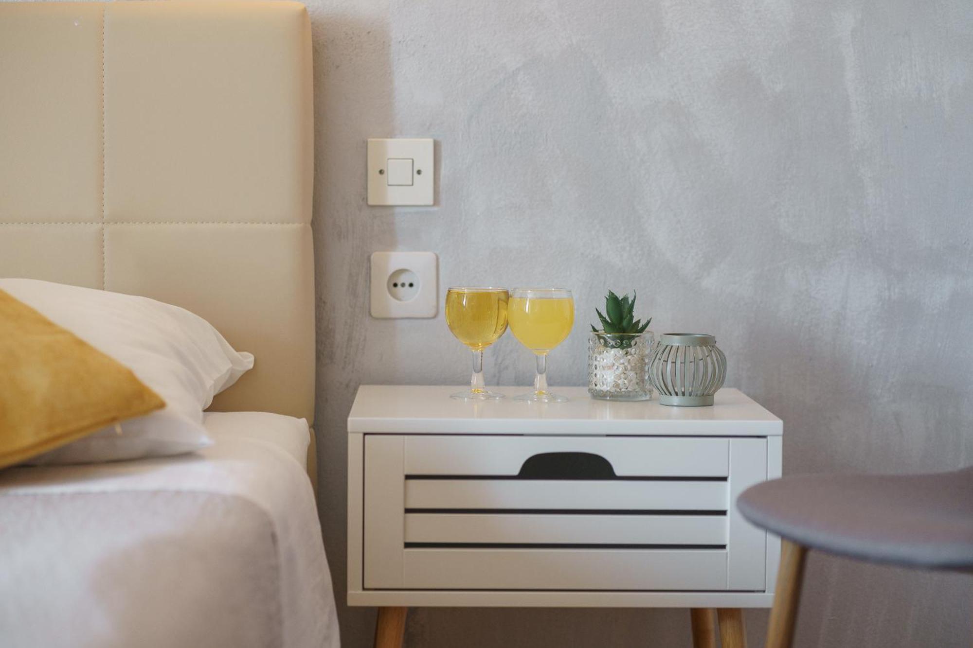 Rooms Orion Βόντιτσε Εξωτερικό φωτογραφία