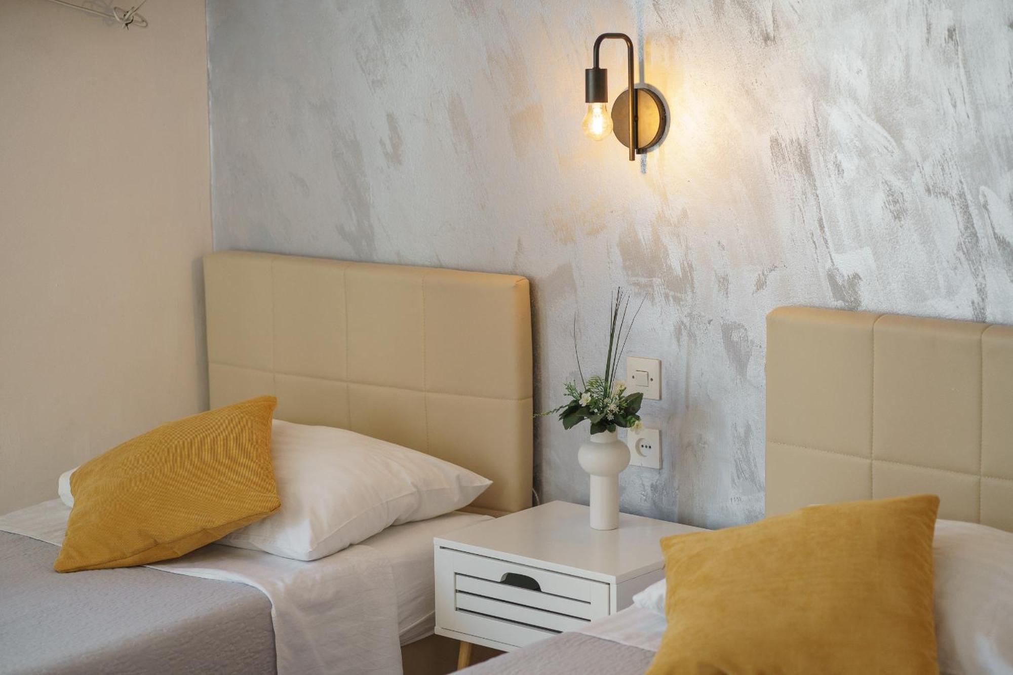 Rooms Orion Βόντιτσε Εξωτερικό φωτογραφία