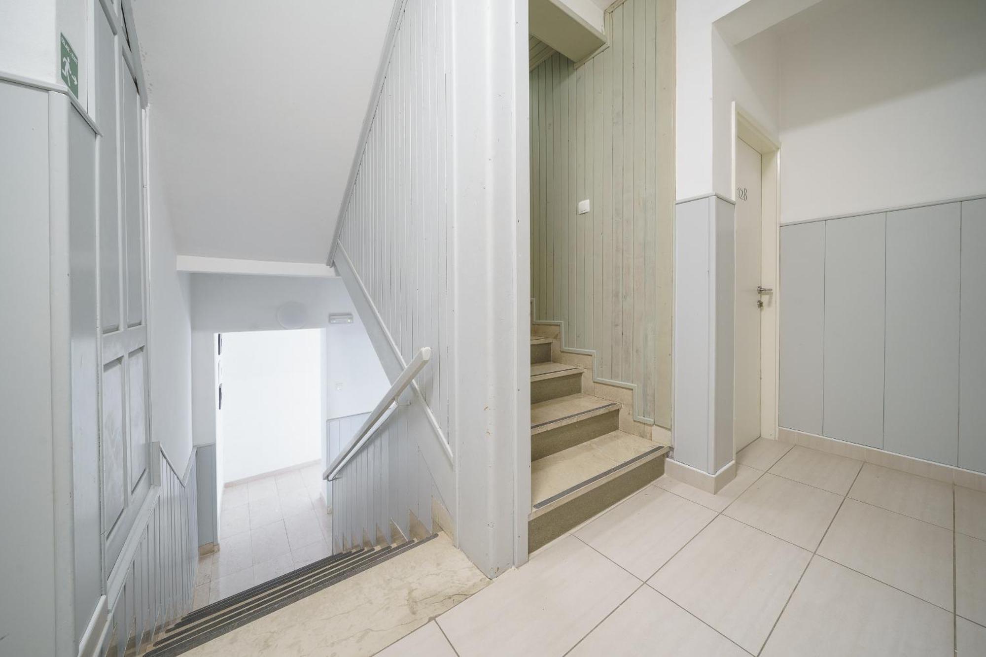 Rooms Orion Βόντιτσε Εξωτερικό φωτογραφία