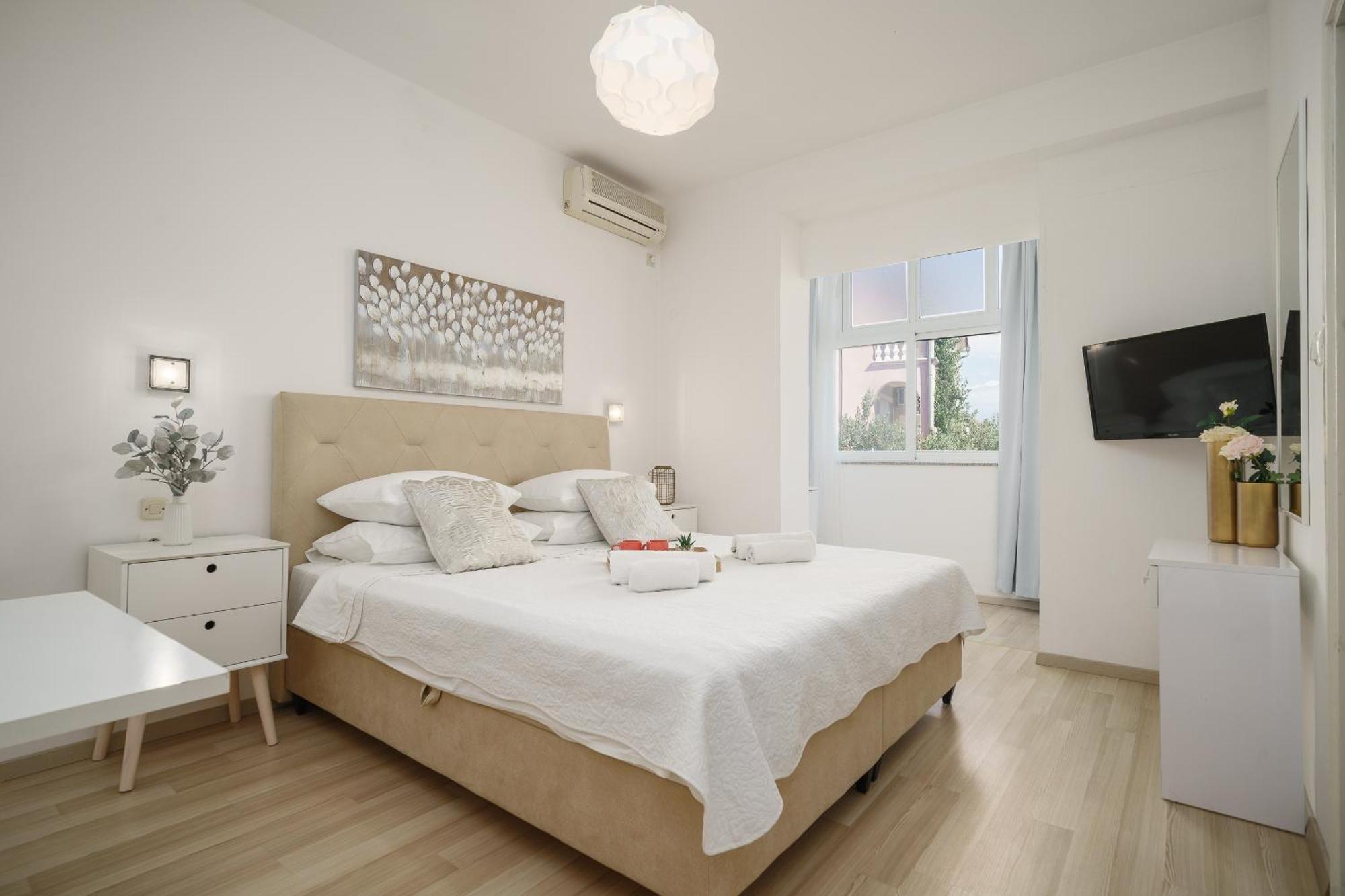 Rooms Orion Βόντιτσε Εξωτερικό φωτογραφία