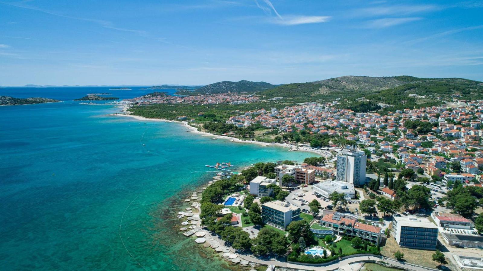 Rooms Orion Βόντιτσε Εξωτερικό φωτογραφία