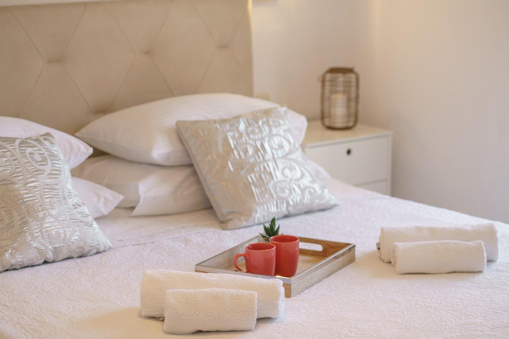 Rooms Orion Βόντιτσε Εξωτερικό φωτογραφία