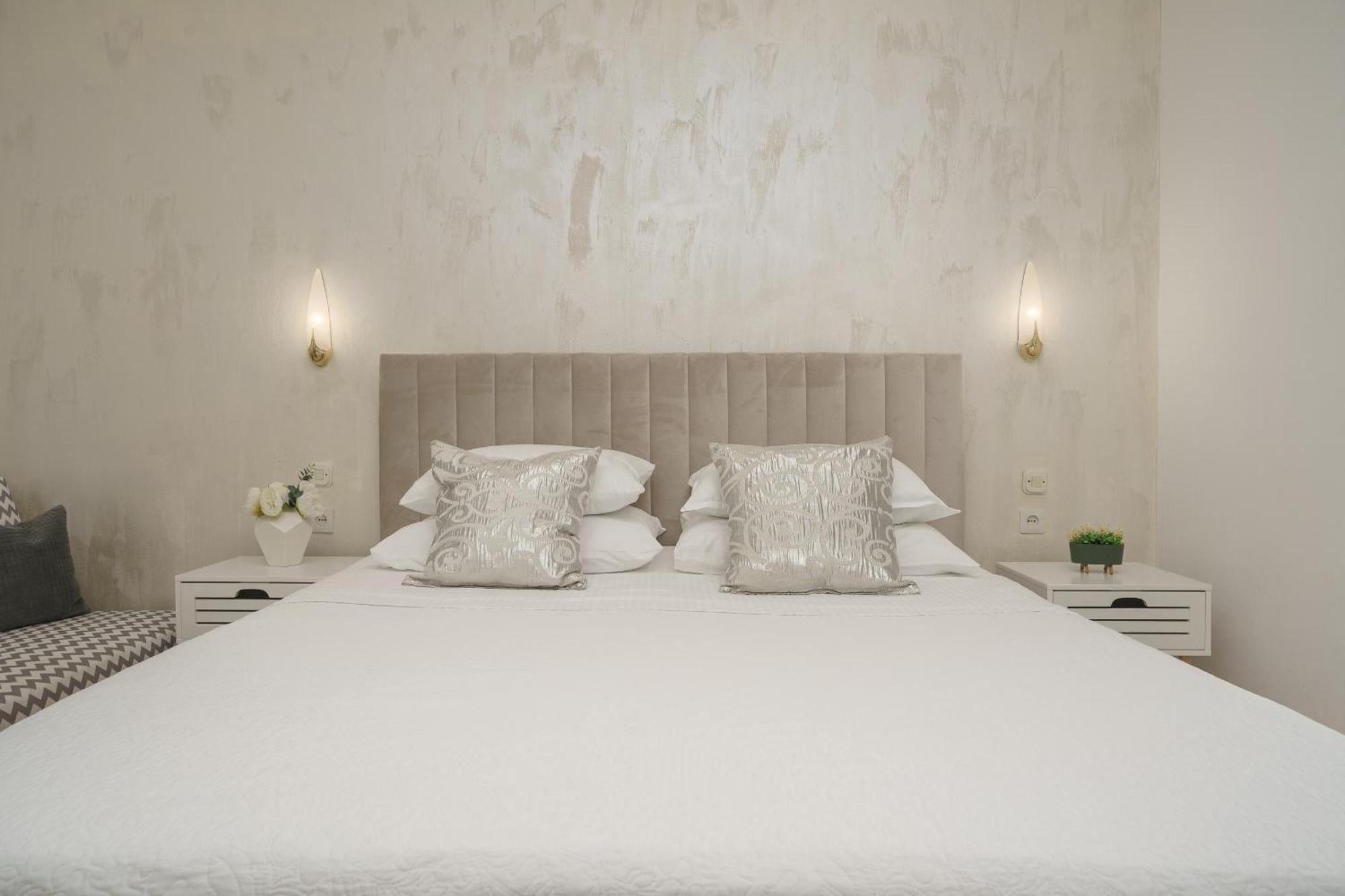 Rooms Orion Βόντιτσε Εξωτερικό φωτογραφία