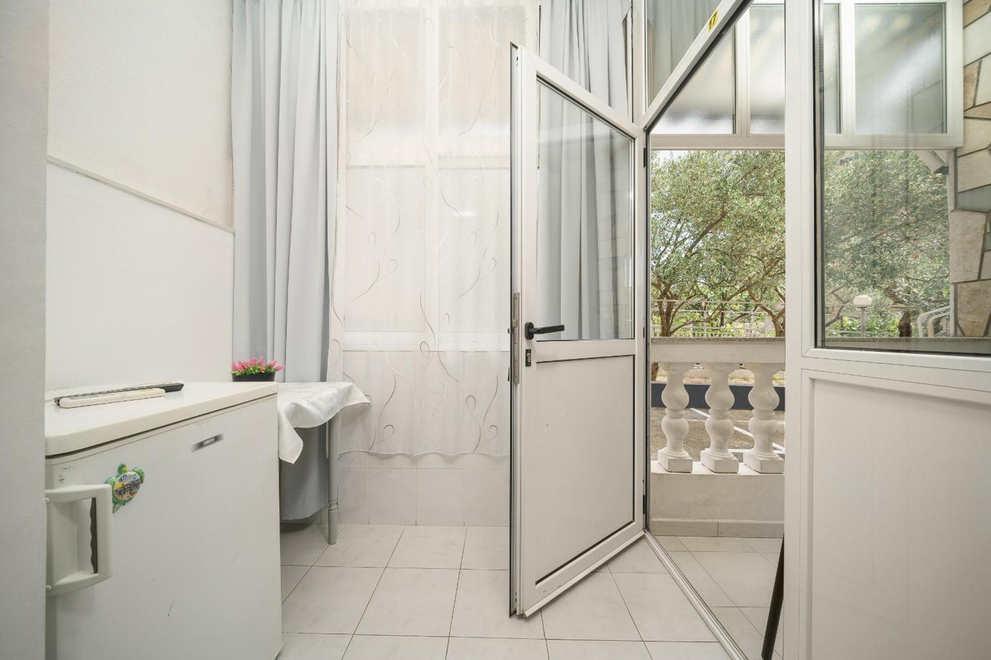 Rooms Orion Βόντιτσε Εξωτερικό φωτογραφία