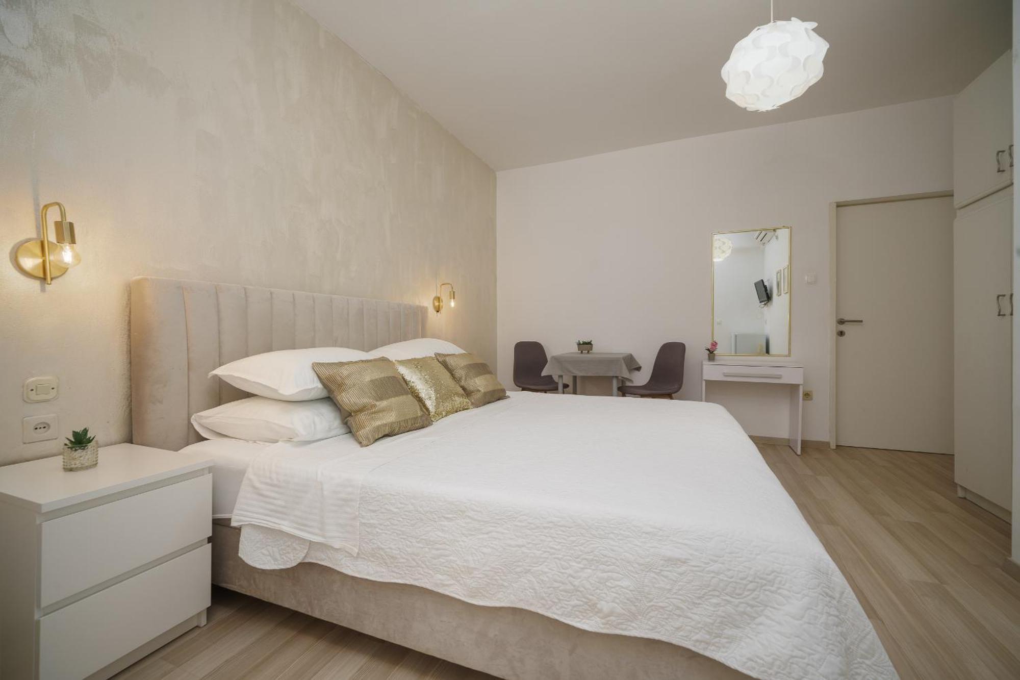 Rooms Orion Βόντιτσε Εξωτερικό φωτογραφία
