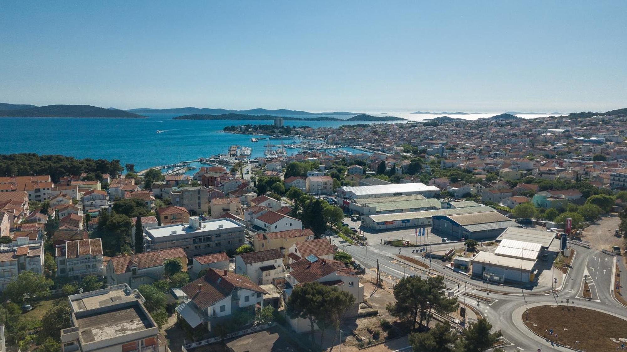 Rooms Orion Βόντιτσε Εξωτερικό φωτογραφία