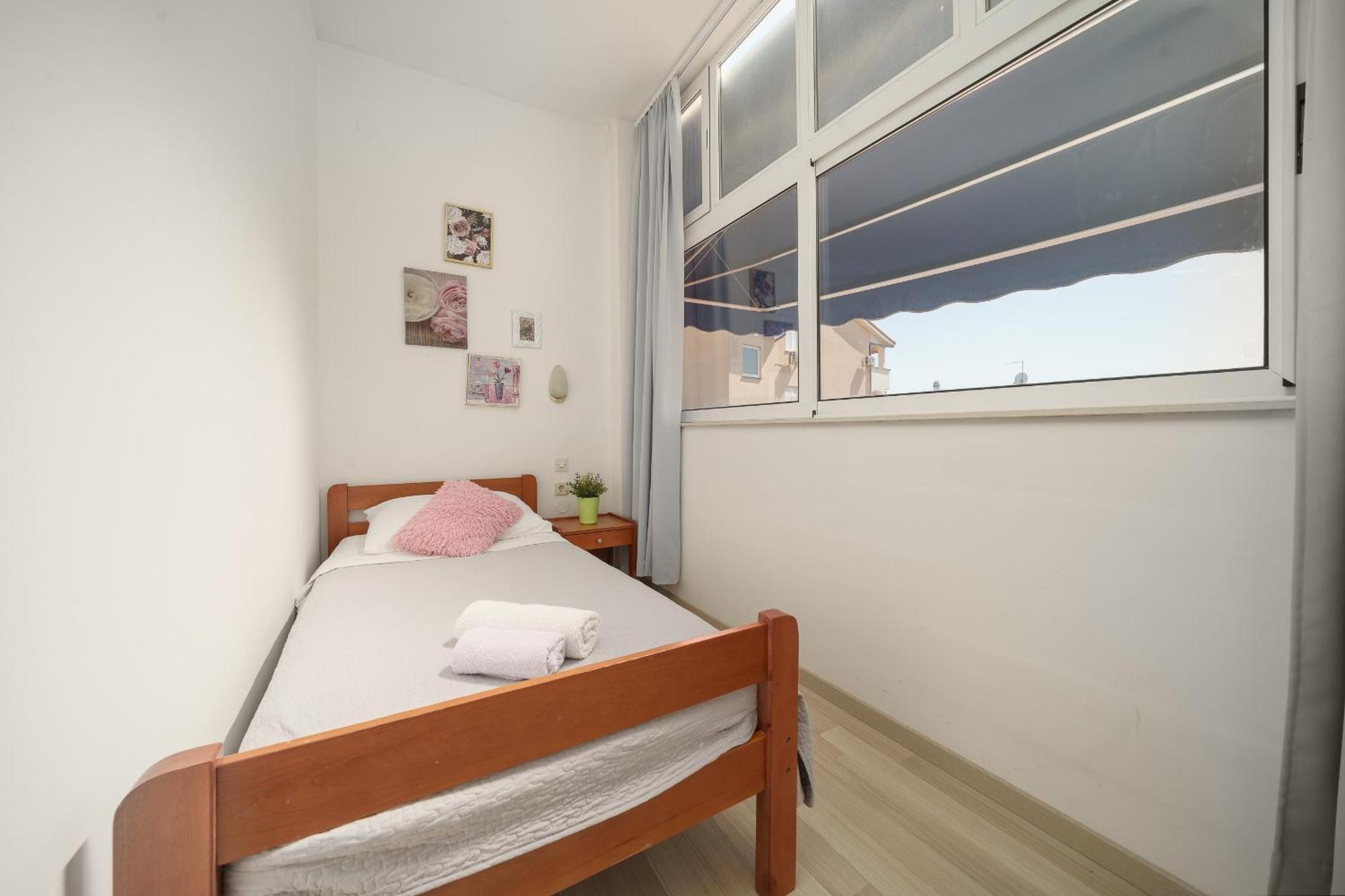 Rooms Orion Βόντιτσε Εξωτερικό φωτογραφία