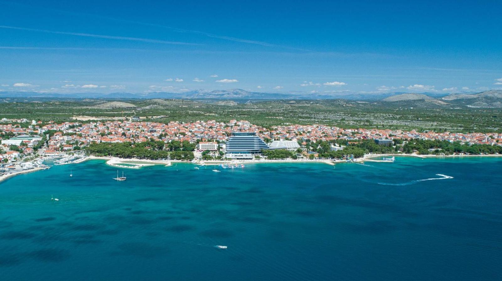 Rooms Orion Βόντιτσε Εξωτερικό φωτογραφία