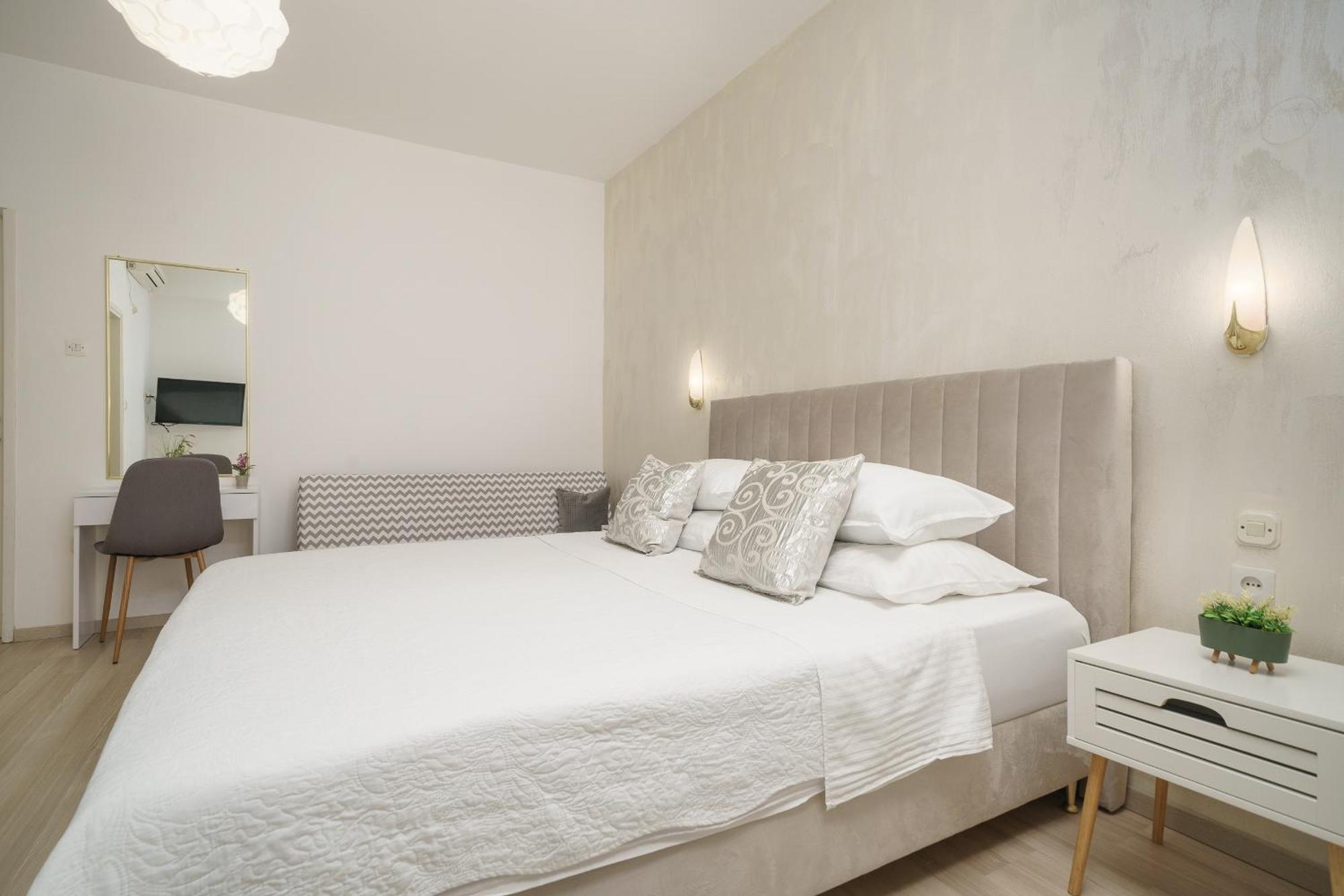 Rooms Orion Βόντιτσε Εξωτερικό φωτογραφία
