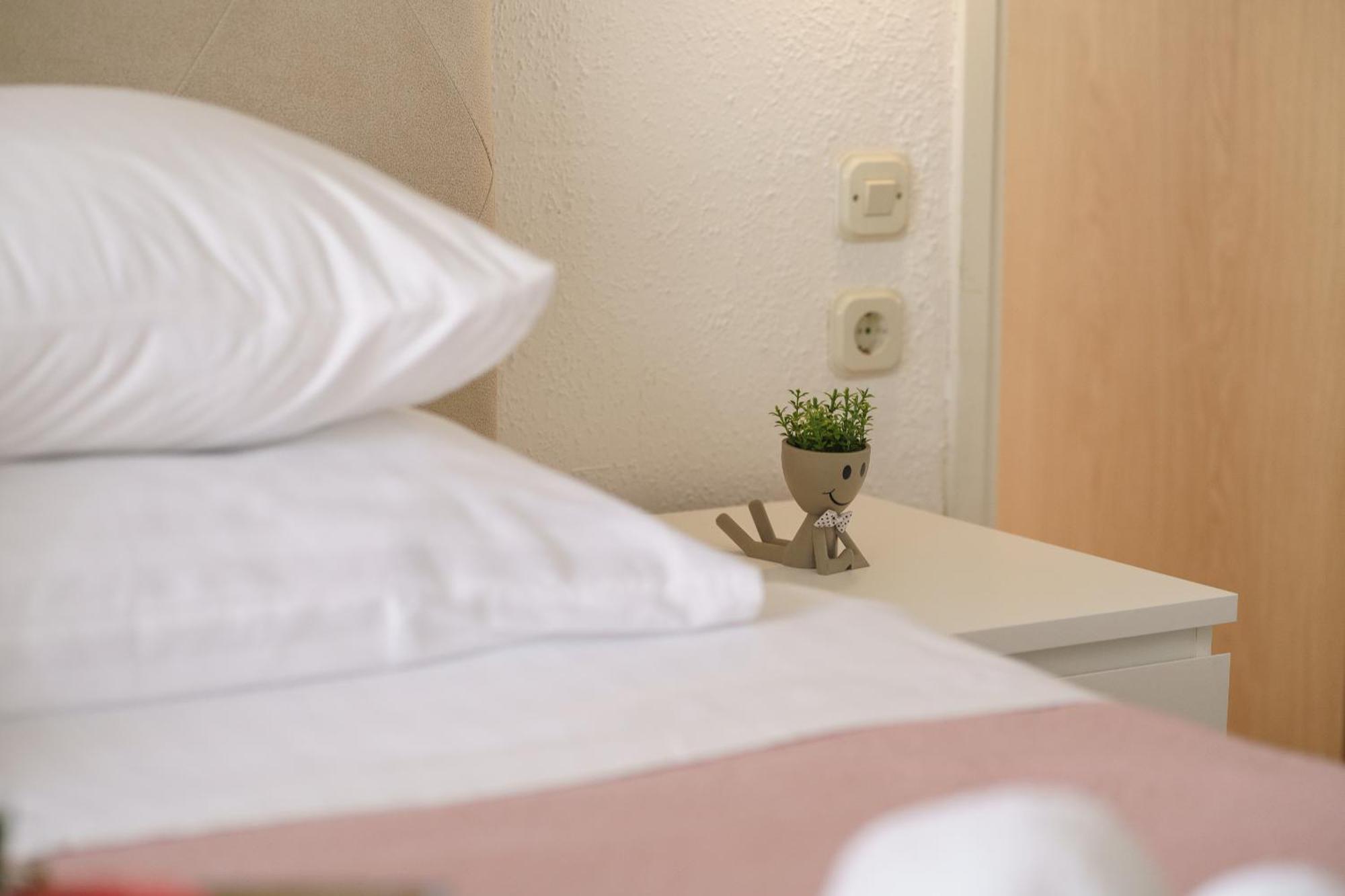 Rooms Orion Βόντιτσε Εξωτερικό φωτογραφία