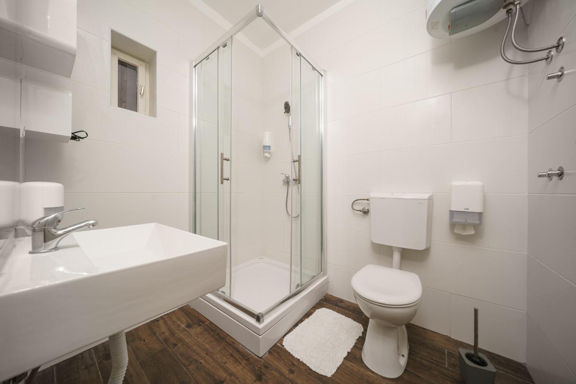 Rooms Orion Βόντιτσε Εξωτερικό φωτογραφία