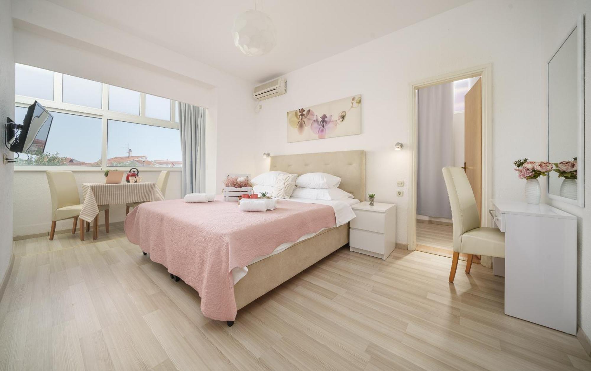Rooms Orion Βόντιτσε Εξωτερικό φωτογραφία