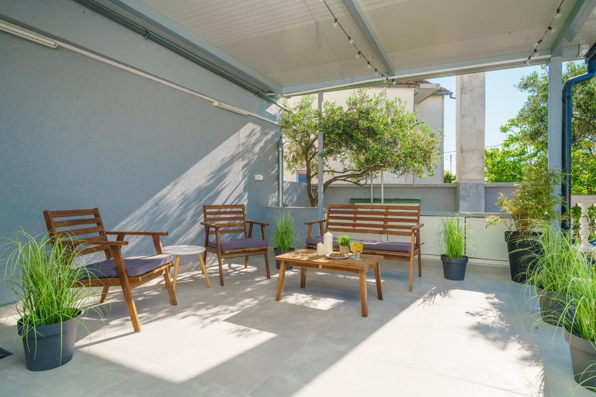 Rooms Orion Βόντιτσε Εξωτερικό φωτογραφία