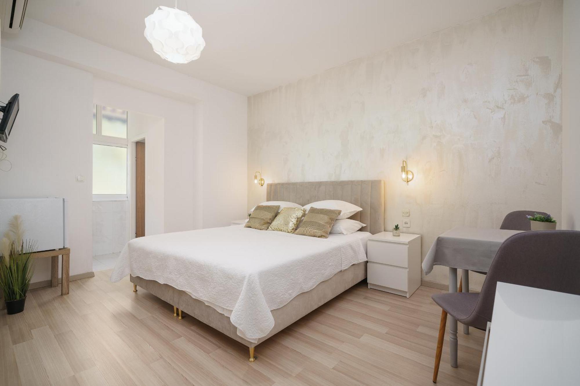Rooms Orion Βόντιτσε Εξωτερικό φωτογραφία