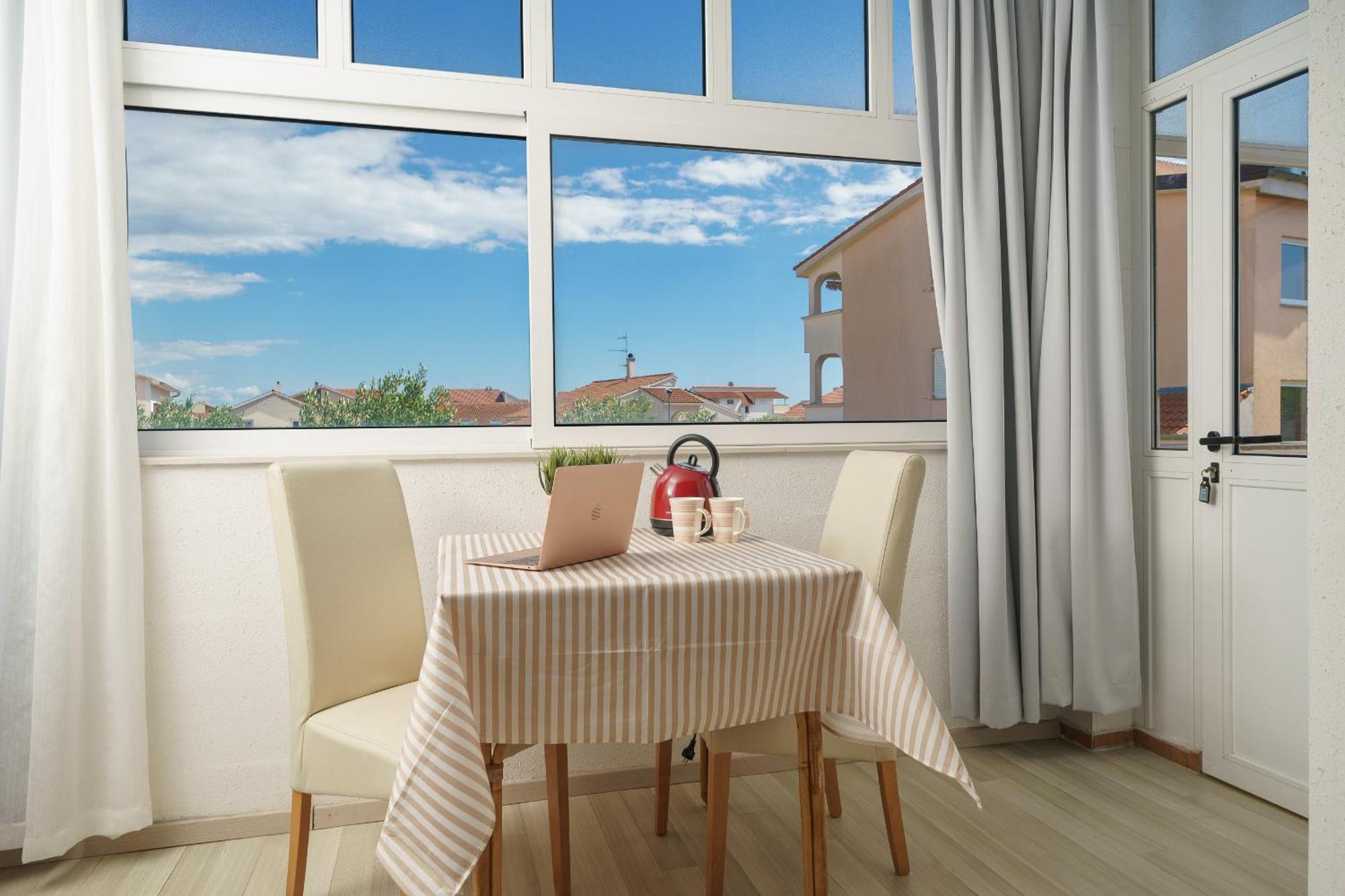Rooms Orion Βόντιτσε Εξωτερικό φωτογραφία
