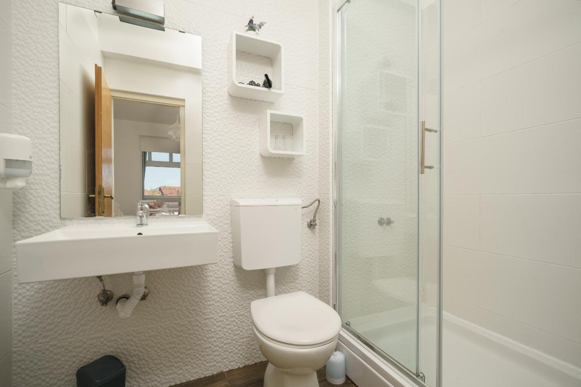 Rooms Orion Βόντιτσε Εξωτερικό φωτογραφία
