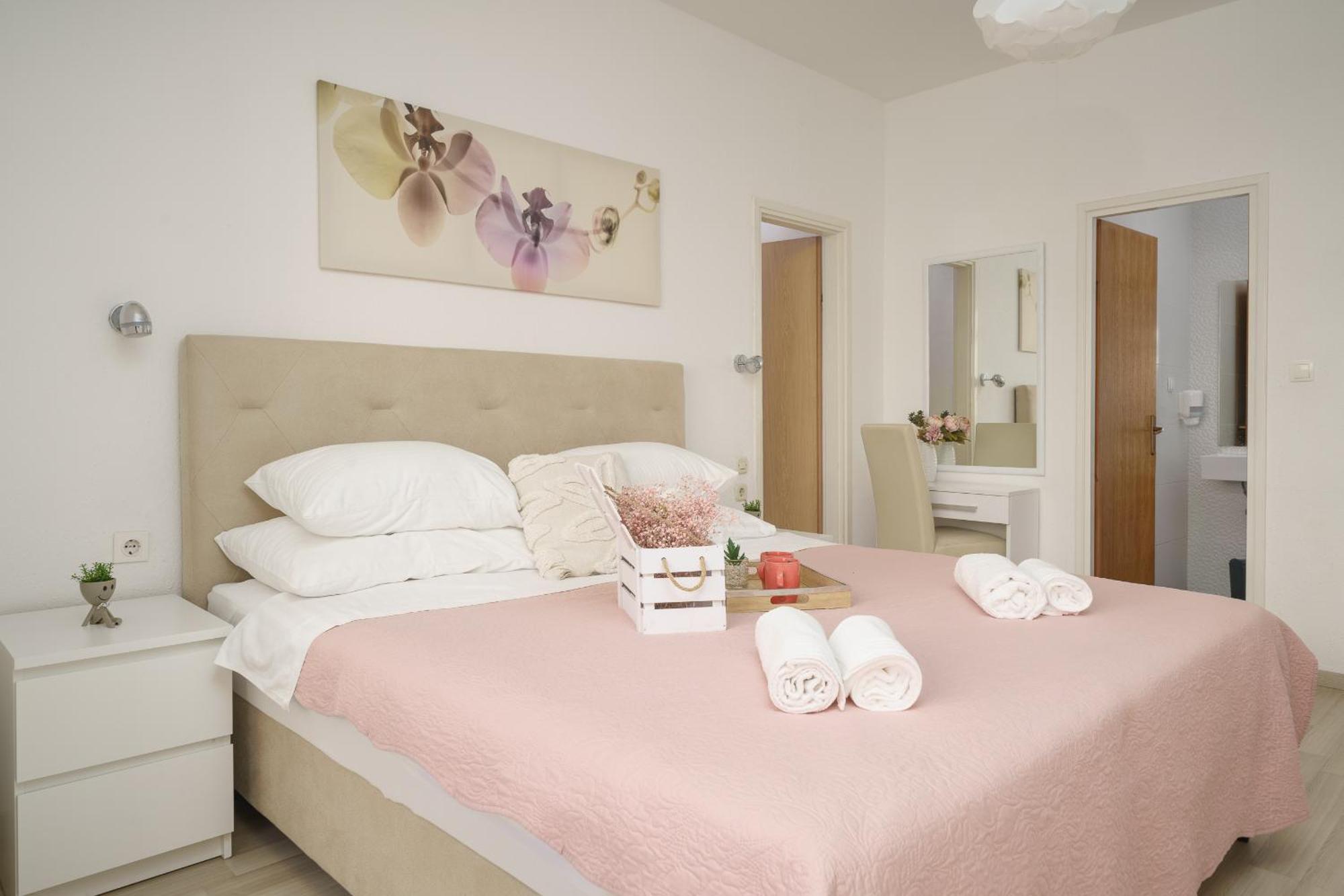 Rooms Orion Βόντιτσε Εξωτερικό φωτογραφία