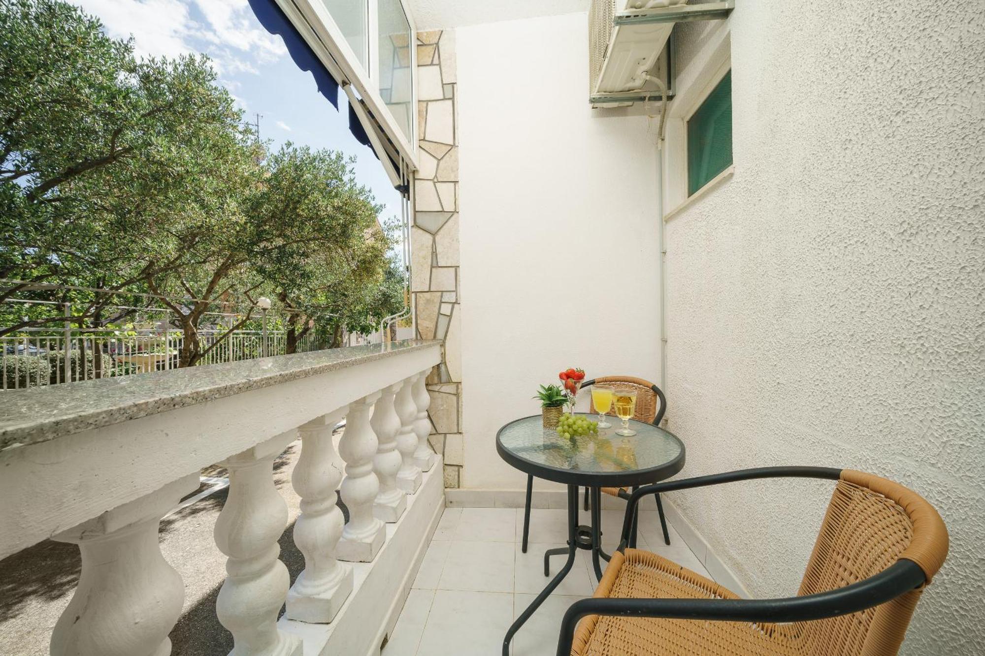 Rooms Orion Βόντιτσε Εξωτερικό φωτογραφία