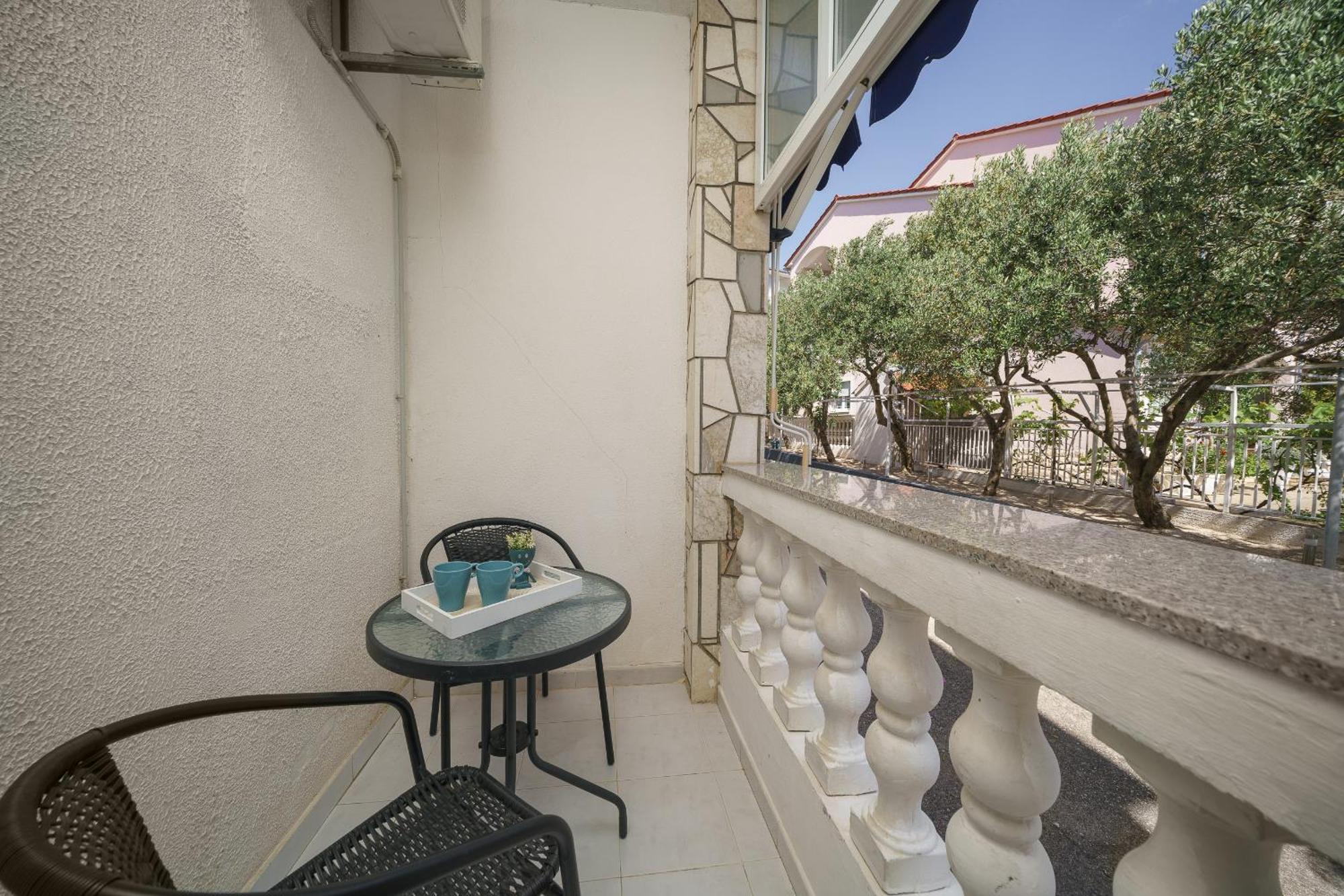 Rooms Orion Βόντιτσε Εξωτερικό φωτογραφία